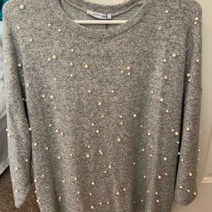 Zara Sweater